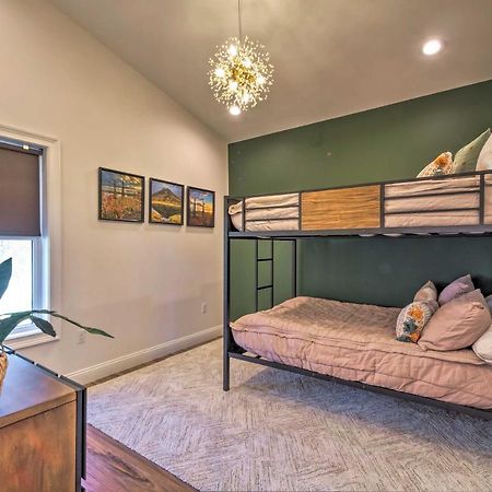 Вілла Upscale And Quiet Paducah Retreat On 15 Acres! Екстер'єр фото