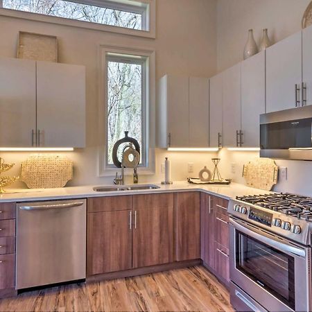 Вілла Upscale And Quiet Paducah Retreat On 15 Acres! Екстер'єр фото